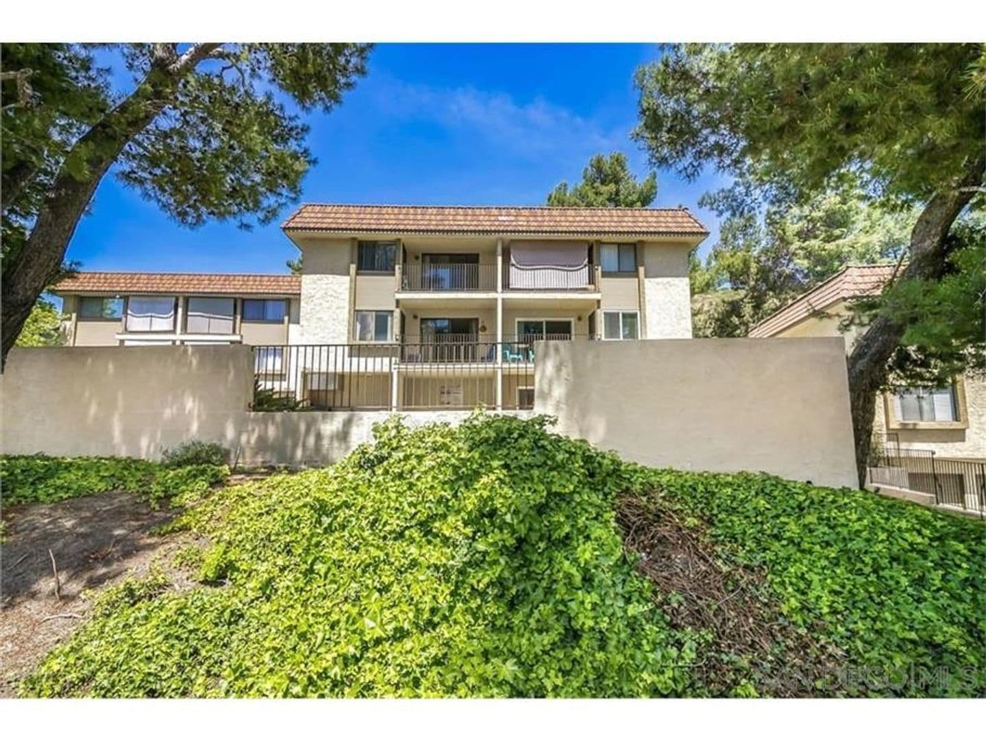 San Diego Condo: 7865 Golfcrest Drive Unit 7
