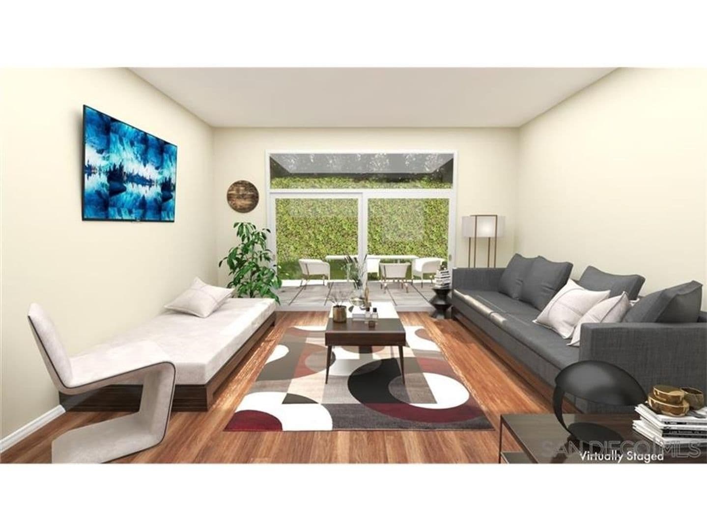 San Diego Condo: 7865 Golfcrest Drive Unit 7