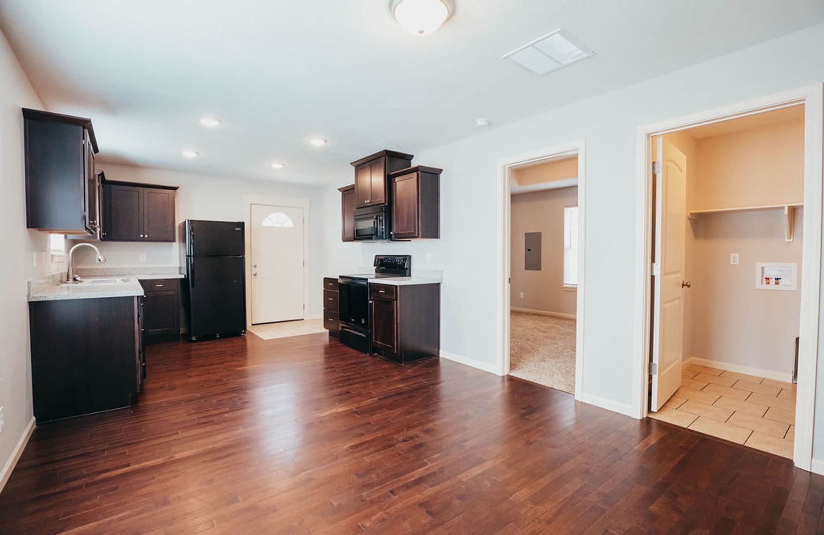 Springfield House: 1337 S. Florence