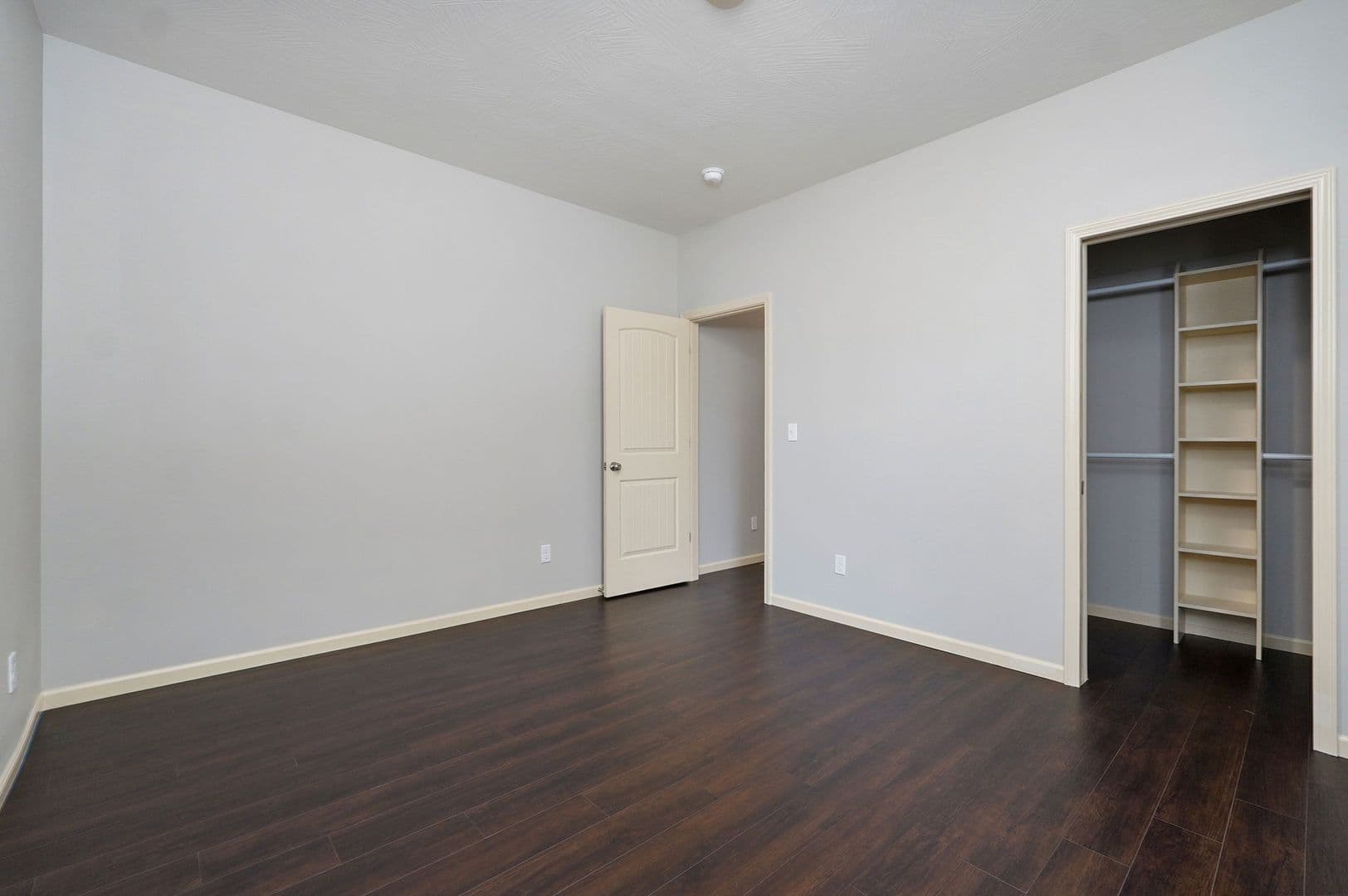 Springfield Apartment: 717 S Grant ave