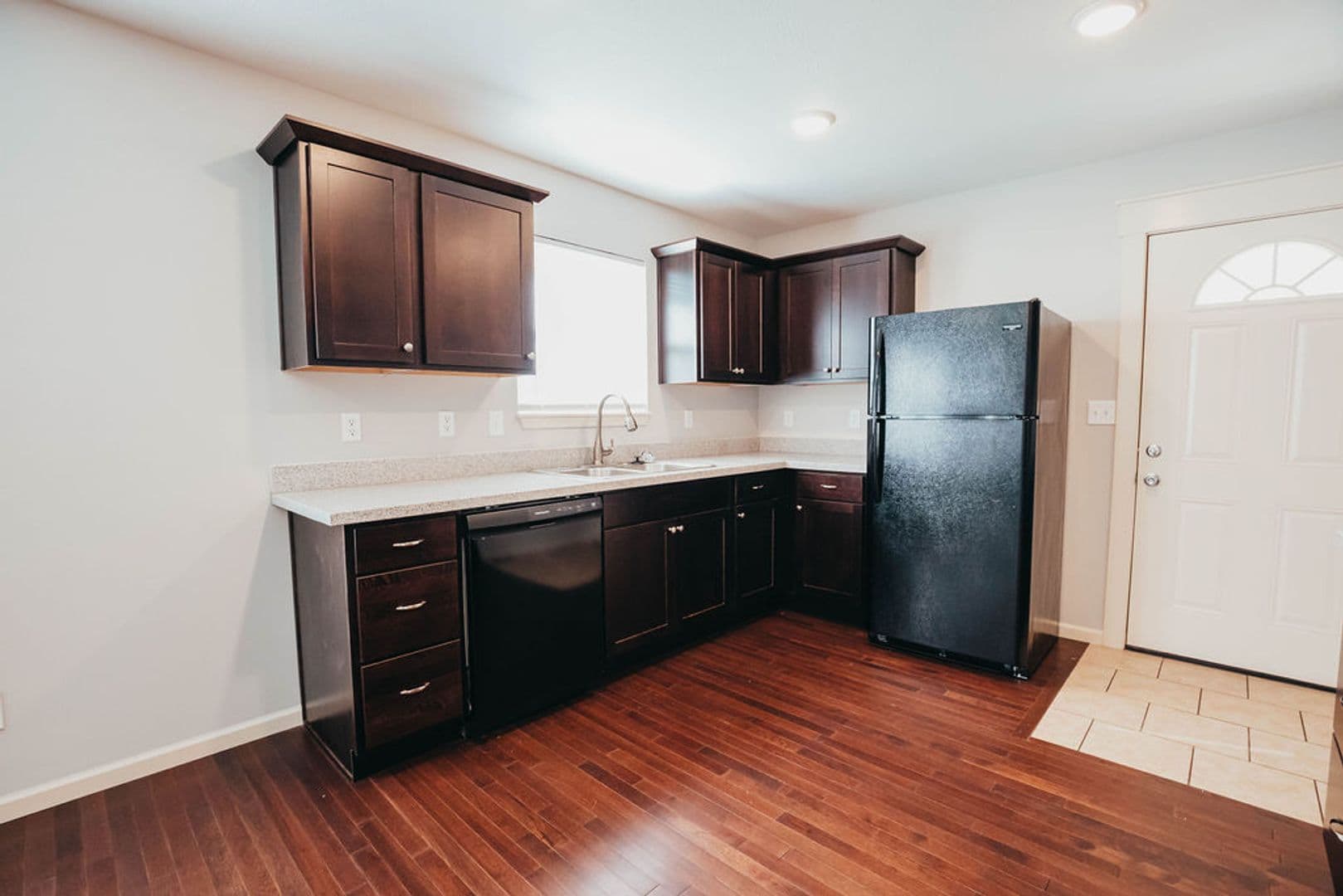 Springfield House: 1337 S. Florence