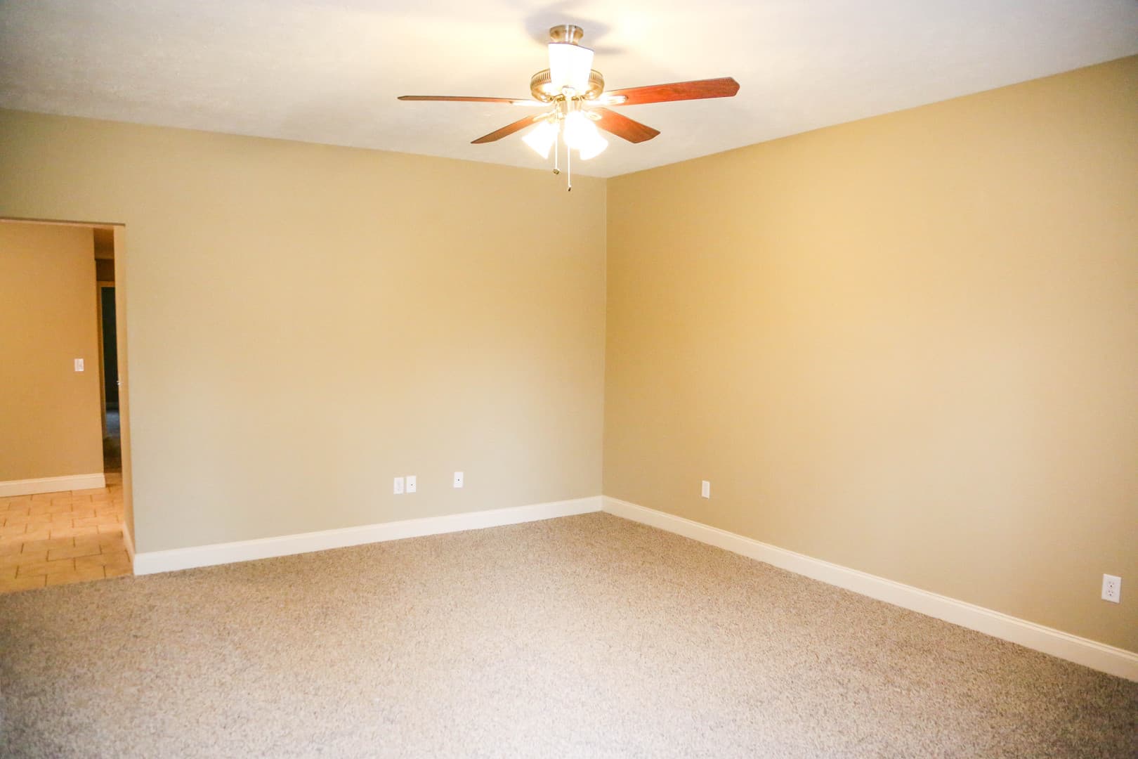 Springfield Apartment: 608 W Mt Vernon