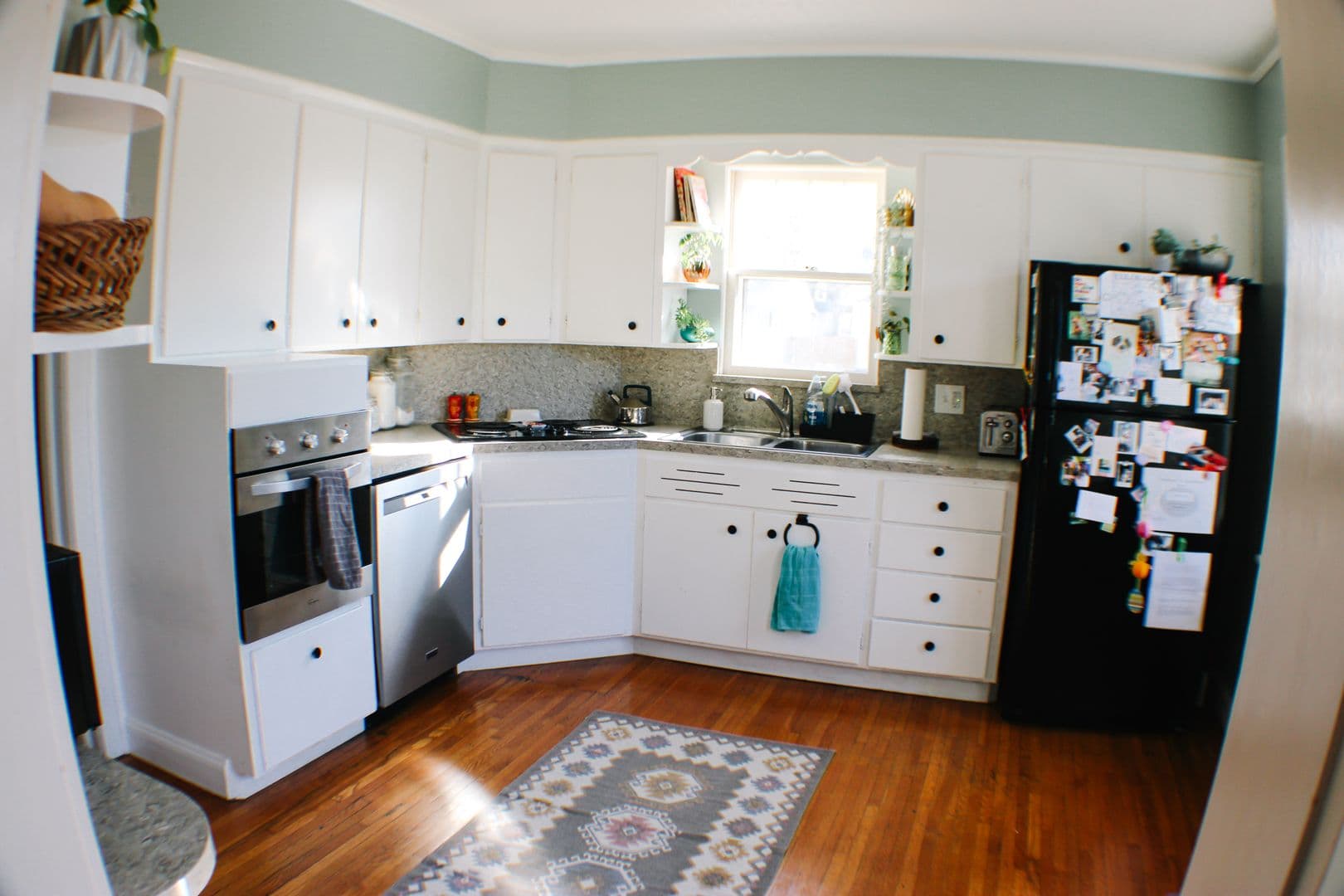 Springfield House: 832 S. Rogers