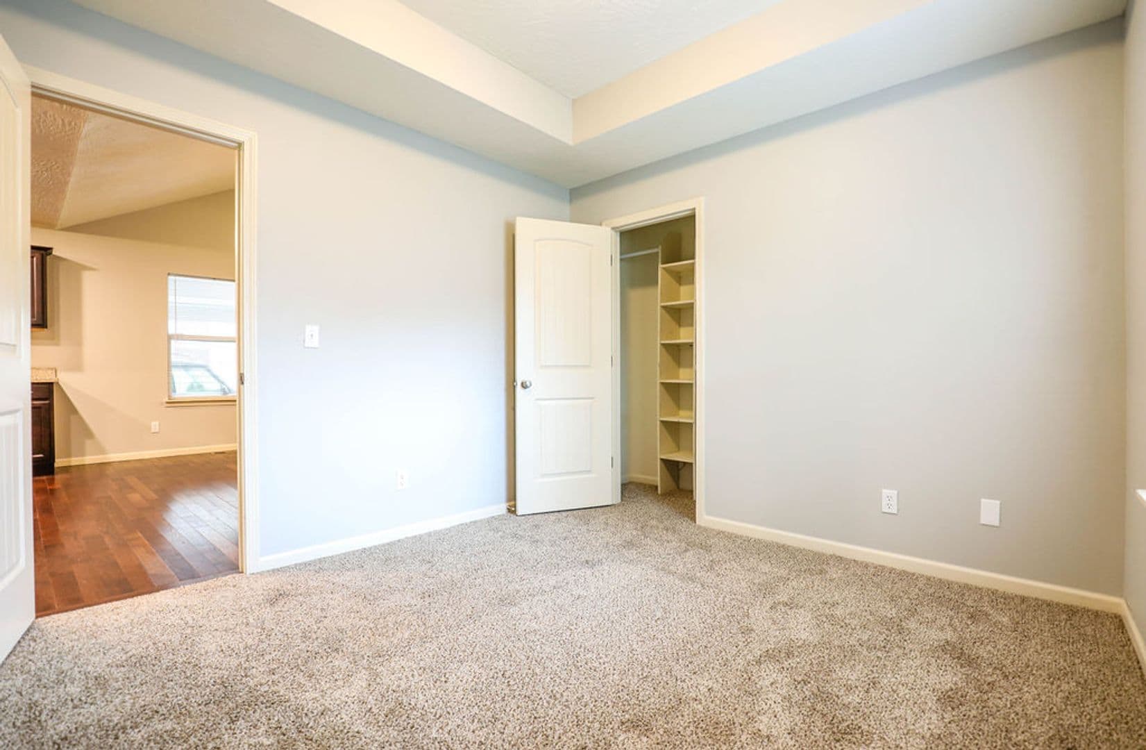 Springfield House: 1330 S Pennsylvania