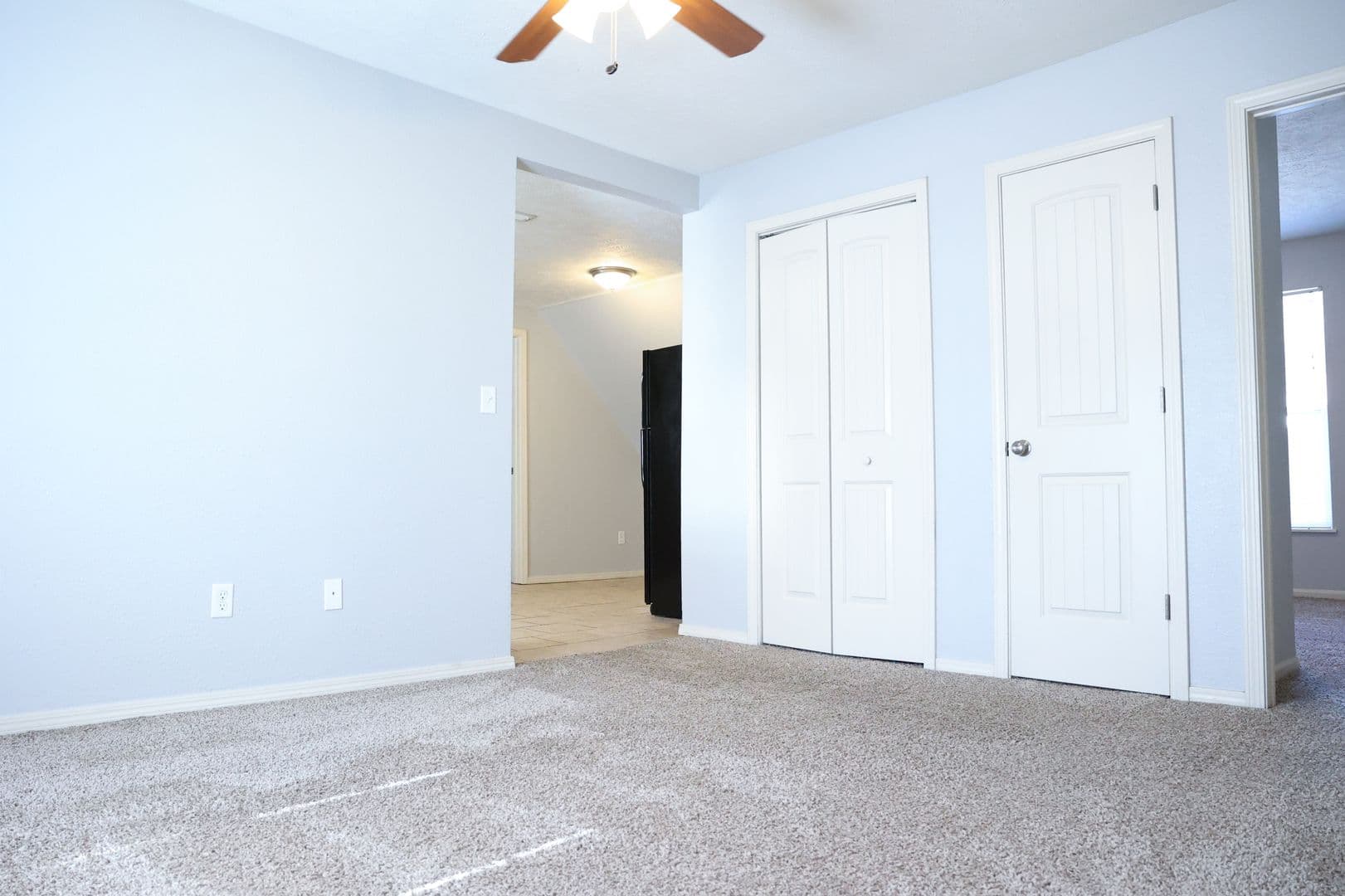 Springfield Apartment: 608 W Mt Vernon