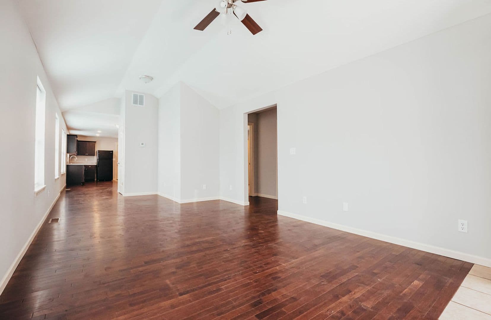Springfield House: 1337 S. Florence