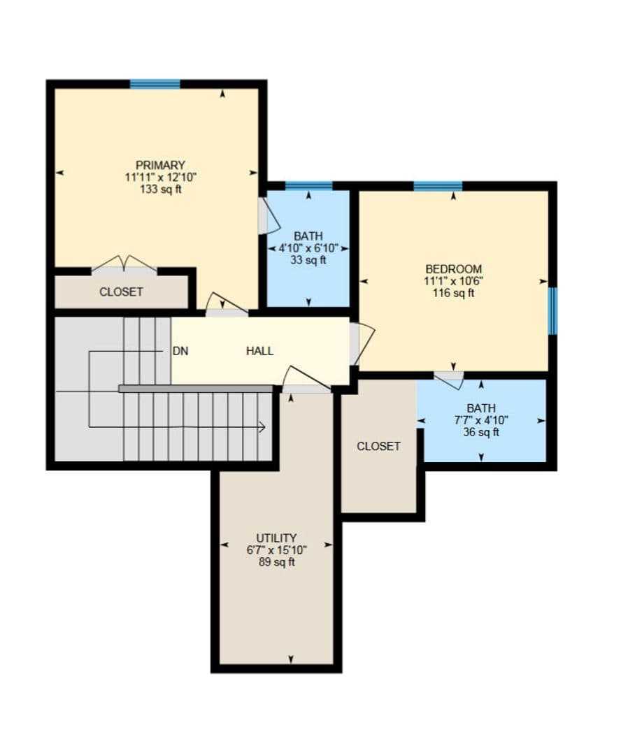 Springfield Apartment: 323 S Florence Ave