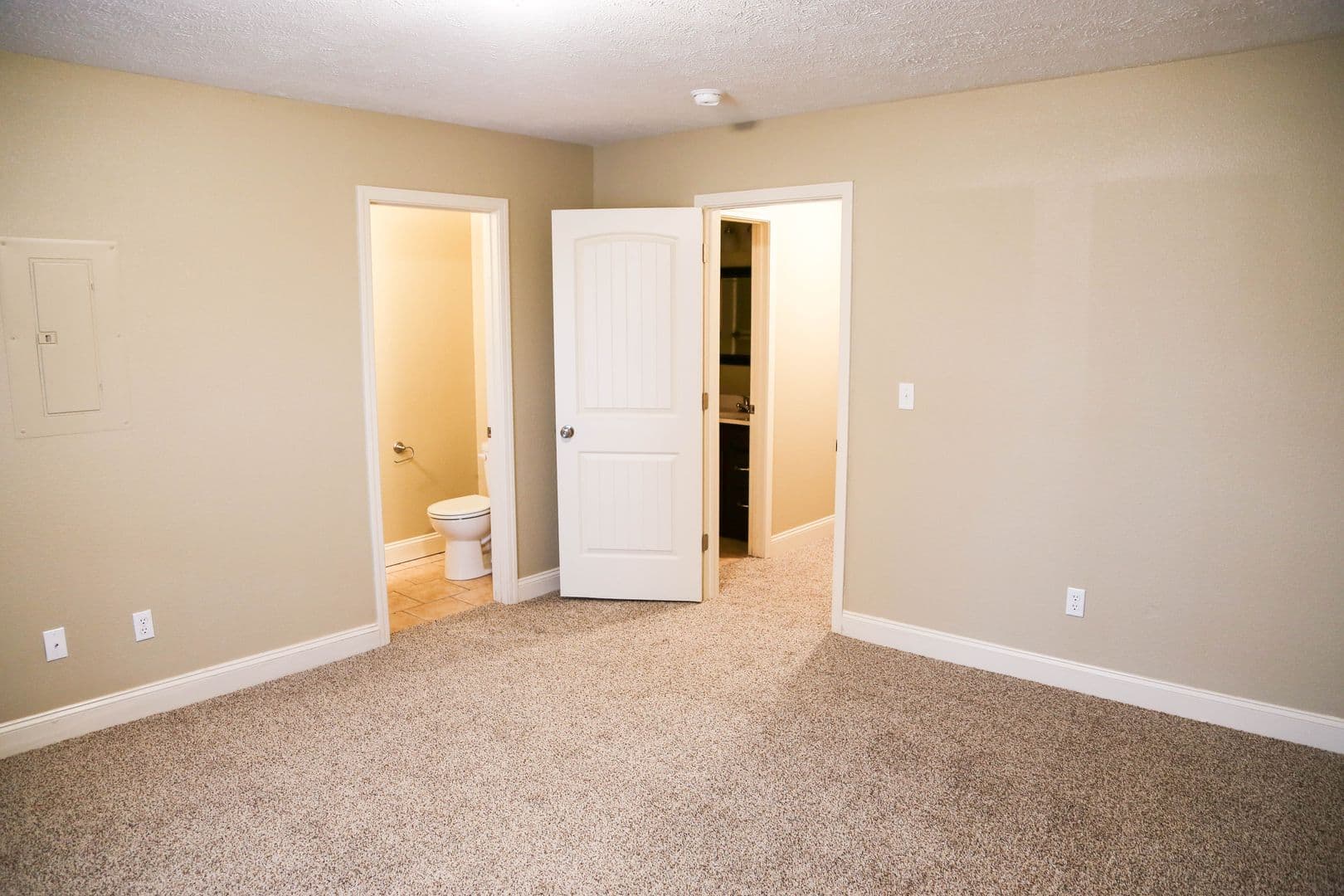 Springfield Apartment: 608 W Mt Vernon