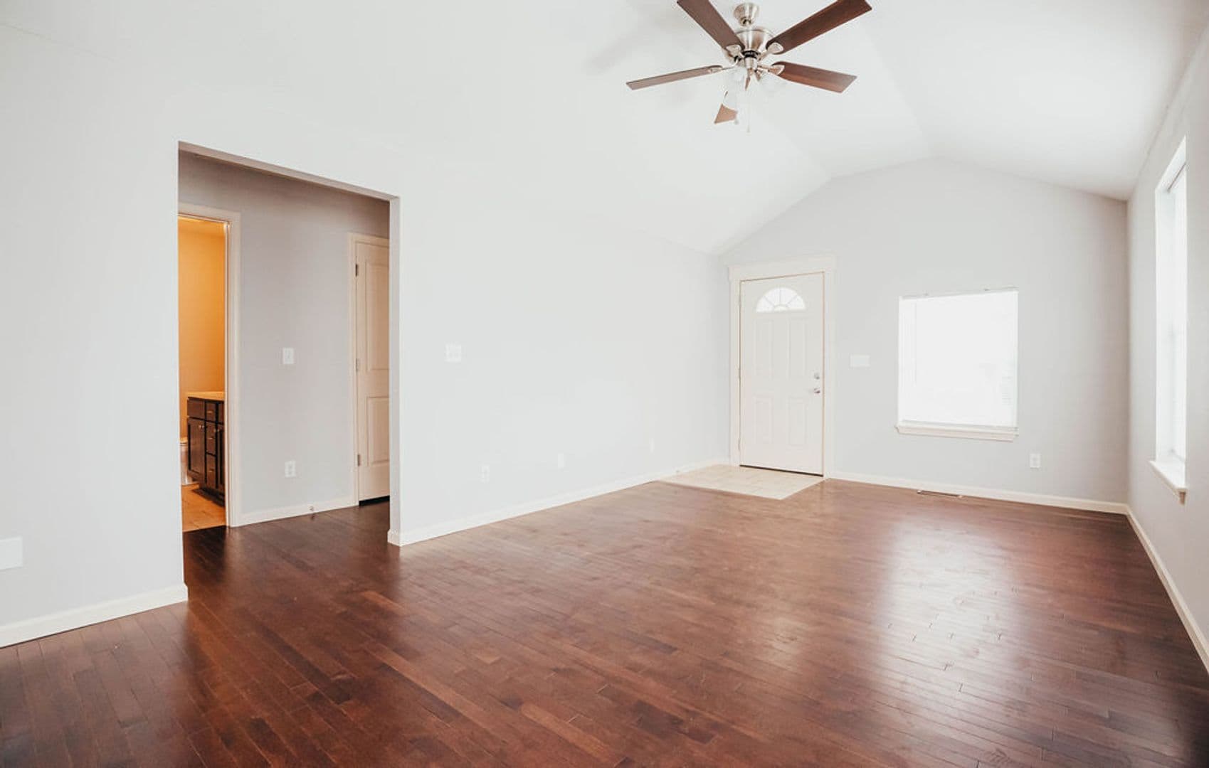 Springfield House: 1337 S. Florence