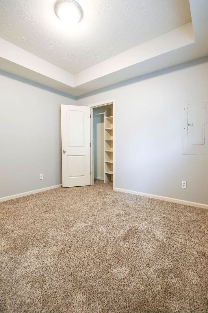Springfield House: 1330 S Pennsylvania