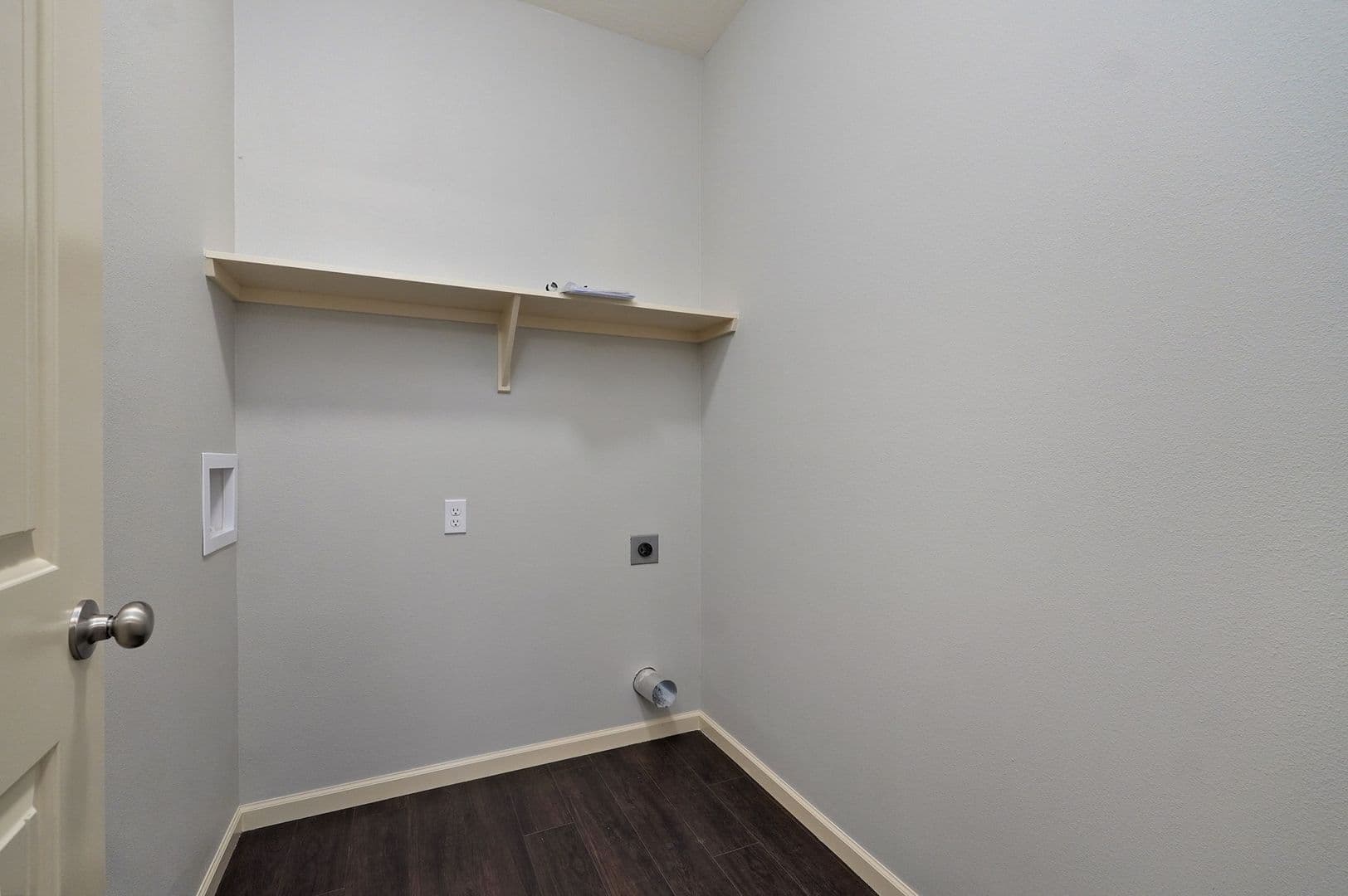 Springfield Apartment: 717 S Grant ave