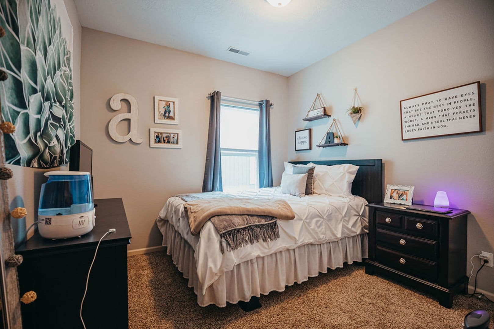 Springfield Apartment: 1325 E Cherry
