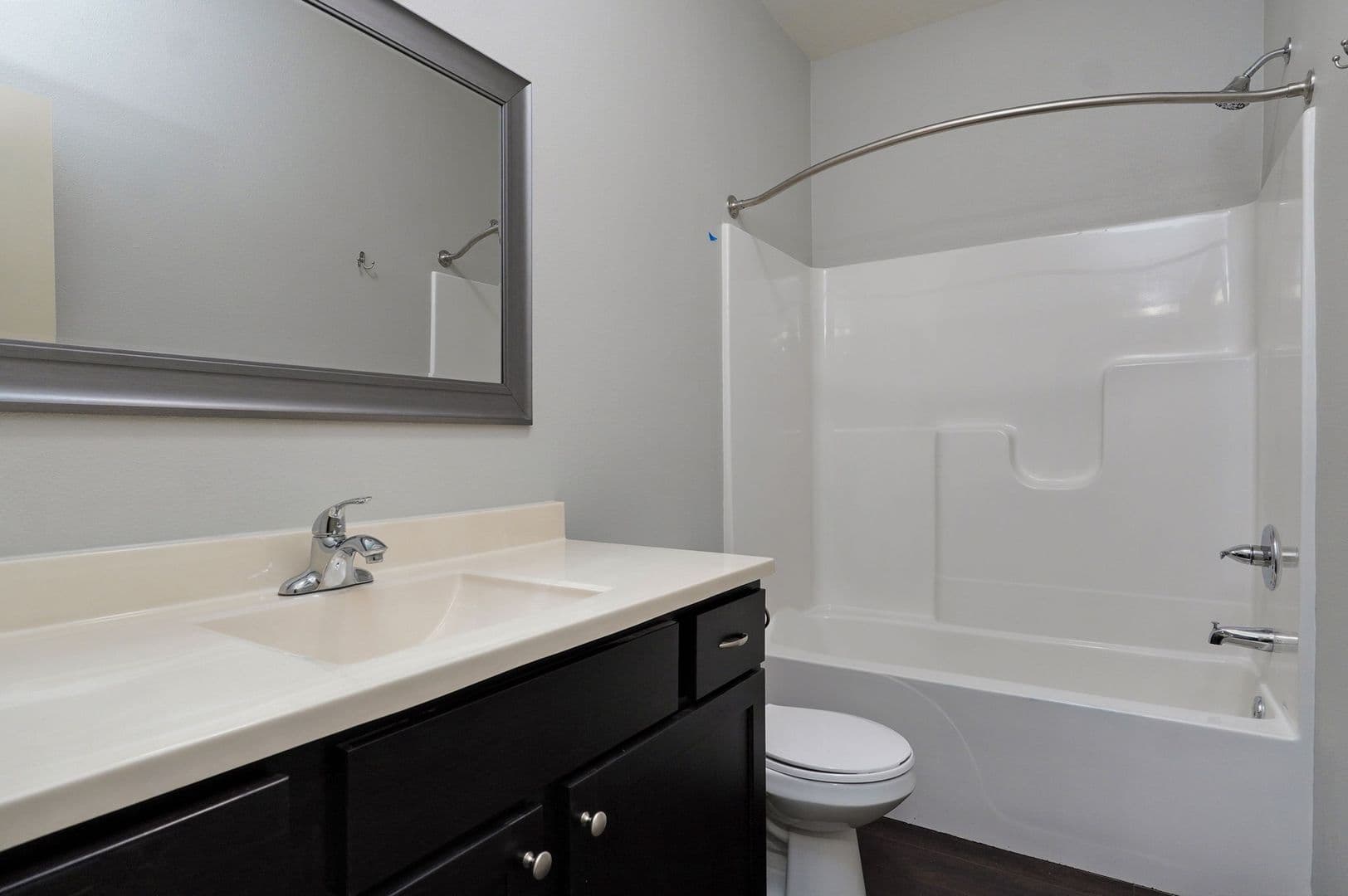 Springfield Apartment: 717 S Grant ave