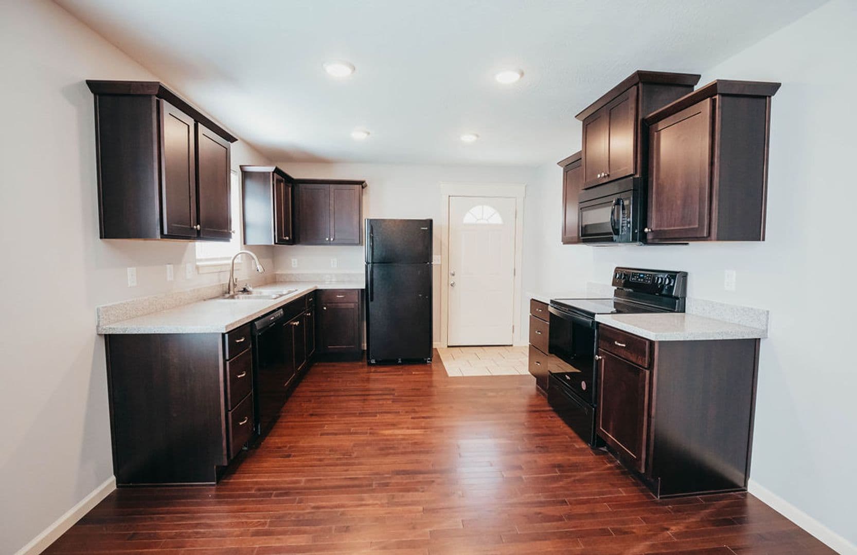 Springfield House: 1337 S. Florence