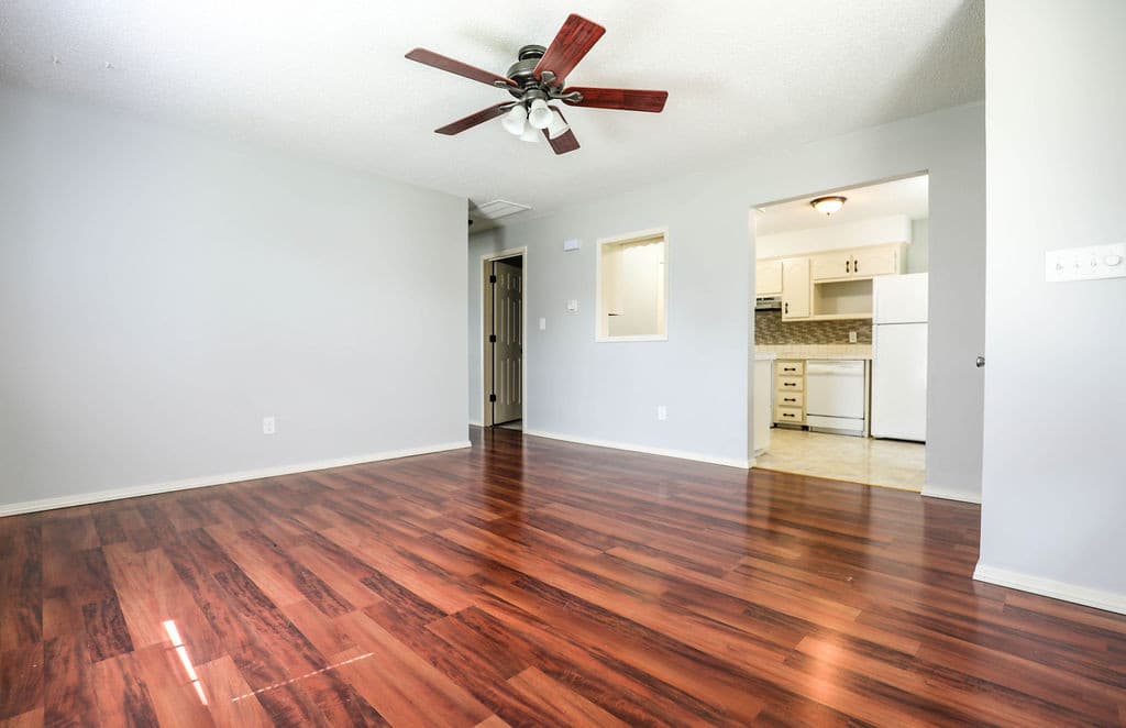 Springfield Apartment: 907 S Campbell