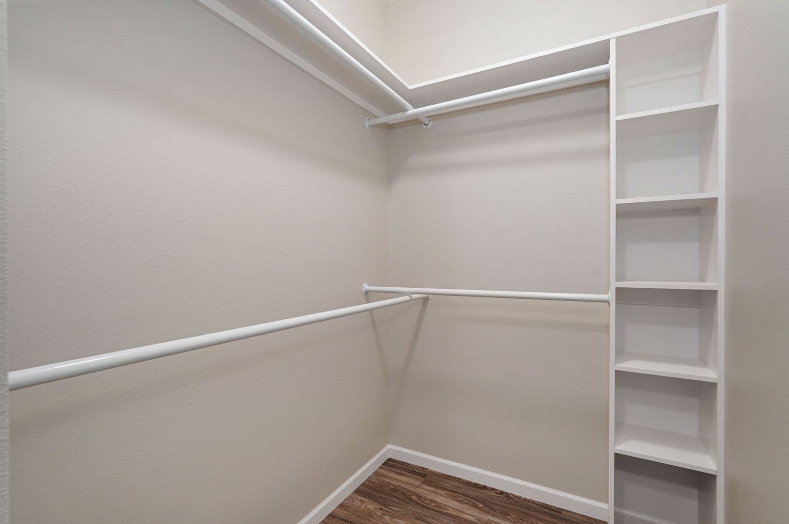 Springfield Apartment: 312 S Hampton Ave