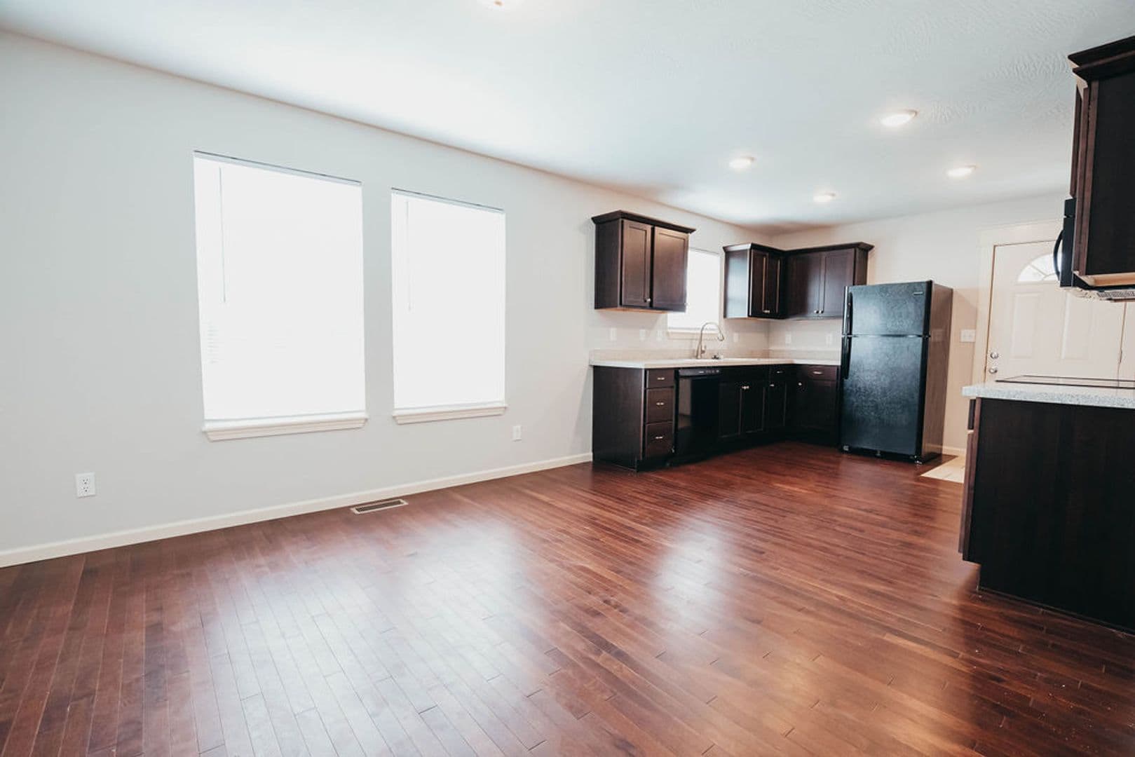 Springfield House: 1337 S. Florence