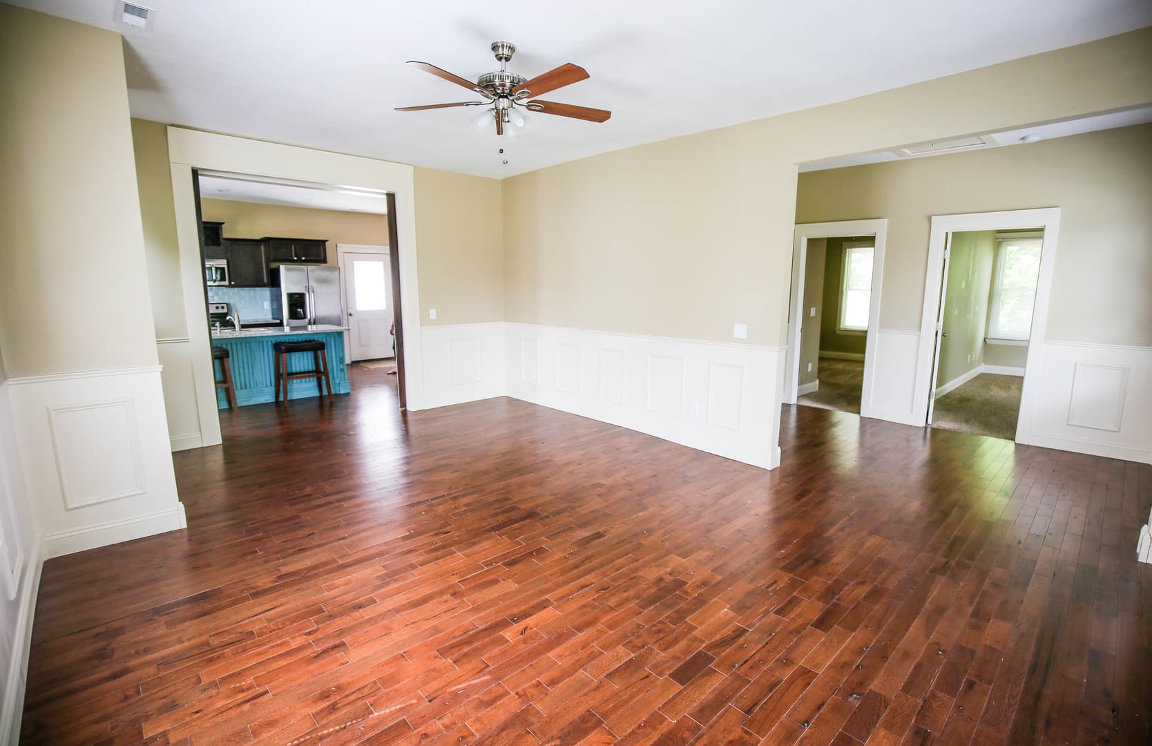 Springfield Apartment: 1144 E Walnut