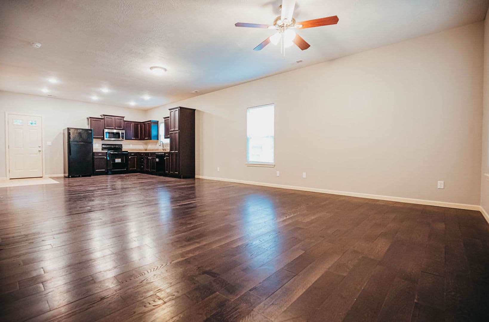 Springfield House: 1148 S. Maryland