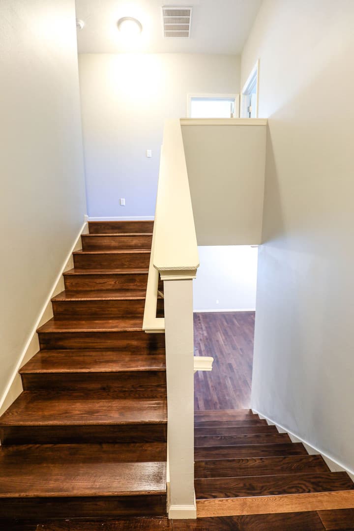 Springfield House: 1318 S Florence