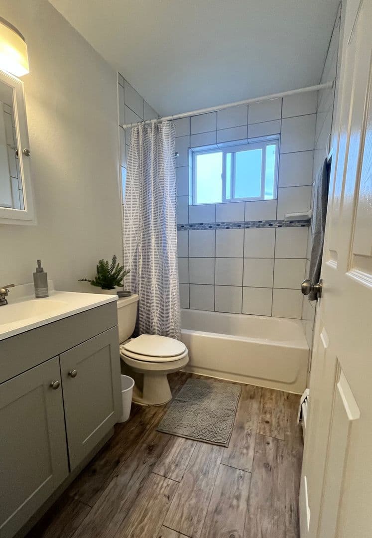 Arvada Apartment: 7620 W. 62nd Ave.