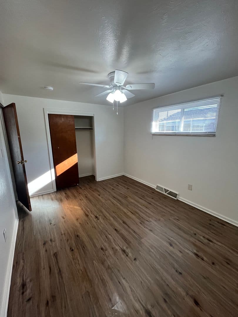 Wheat Ridge Apartment: 4531-4541 Everett Court