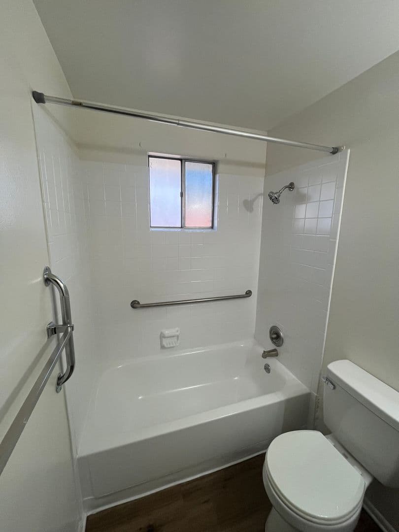 Wheat Ridge Apartment: 4531-4541 Everett Court