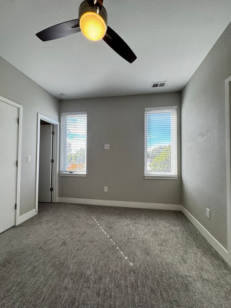 Denver Townhome: 5151 W 10th Avenue