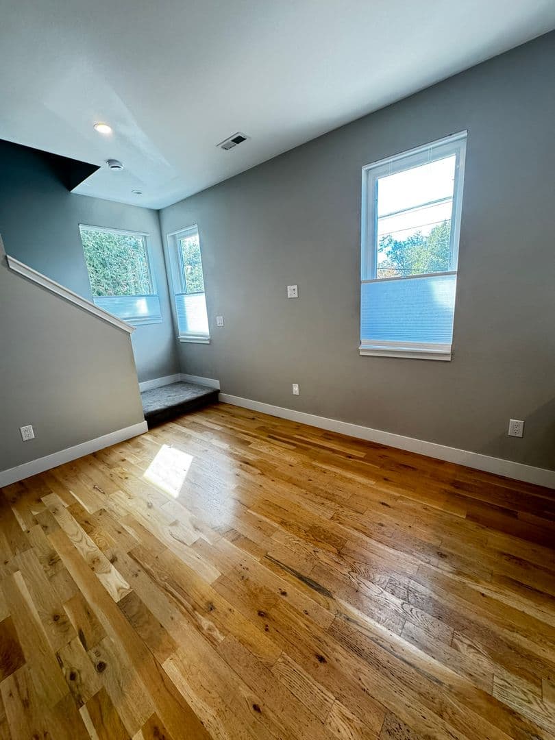 Denver Townhome: 5151 W 10th Avenue