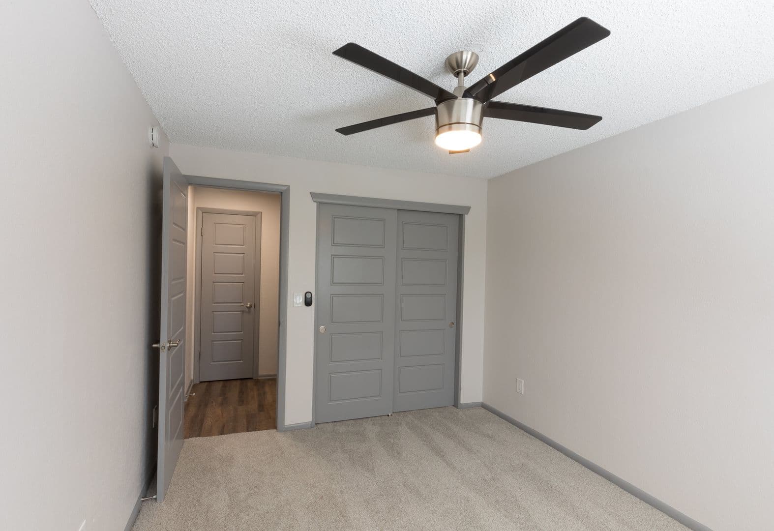 Englewood Apartment: 3030 S. Bannock St.