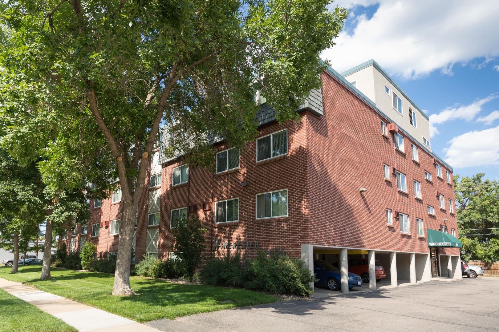 Englewood Apartment: 3030 S. Bannock St.