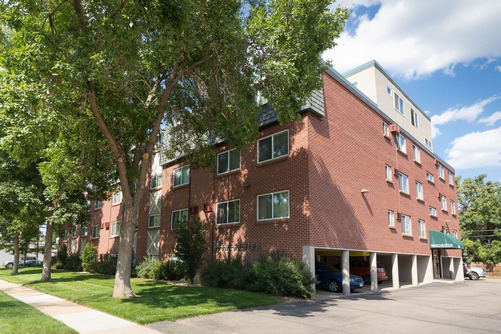 Englewood Apartment: 3030 S. Bannock St.