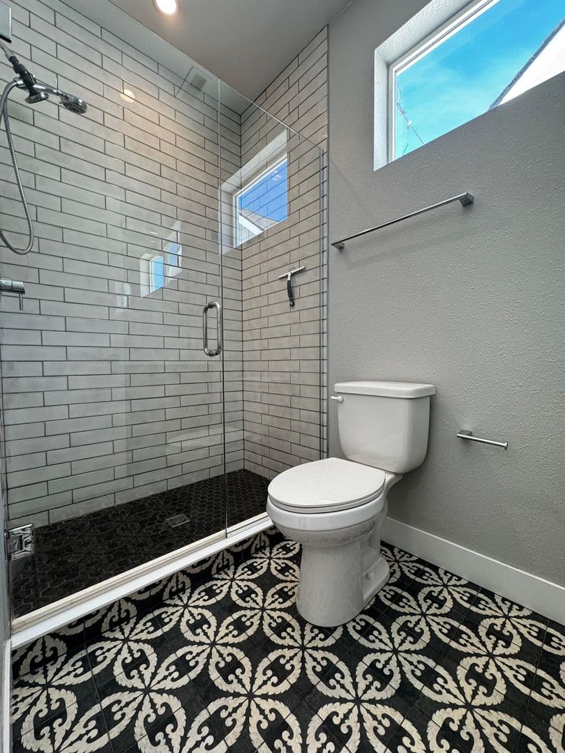 Denver Townhome: 5151 W 10th Avenue