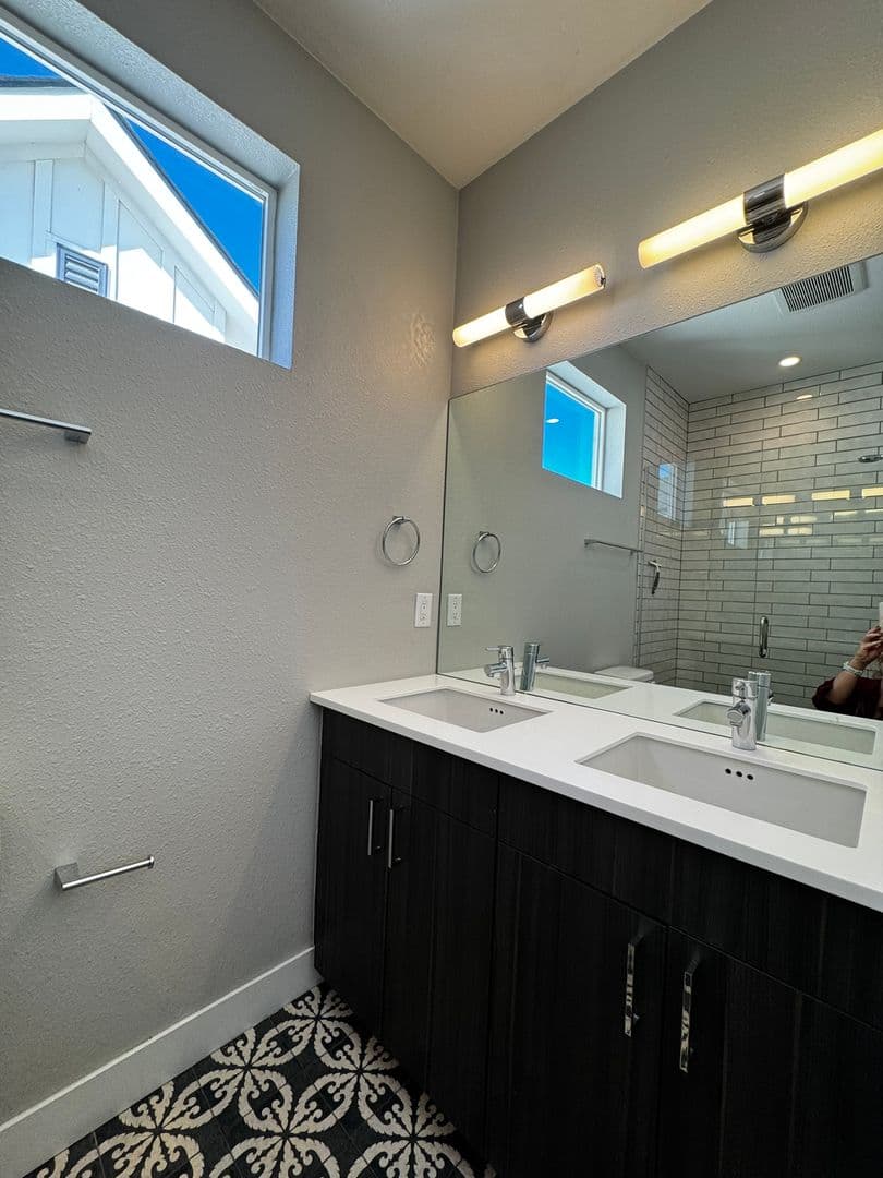 Denver Townhome: 5151 W 10th Avenue