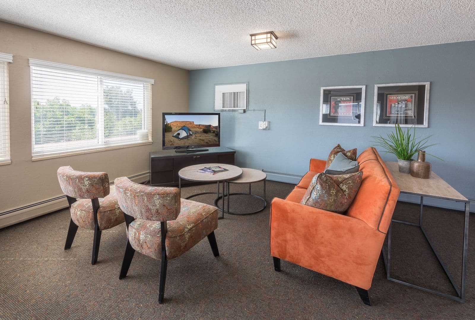 Englewood Apartment: 3030 S. Bannock St.