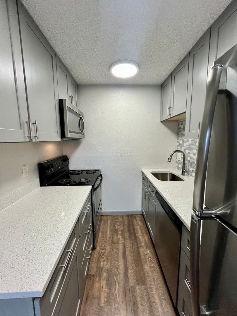 Englewood Apartment: 3030 S. Bannock St.