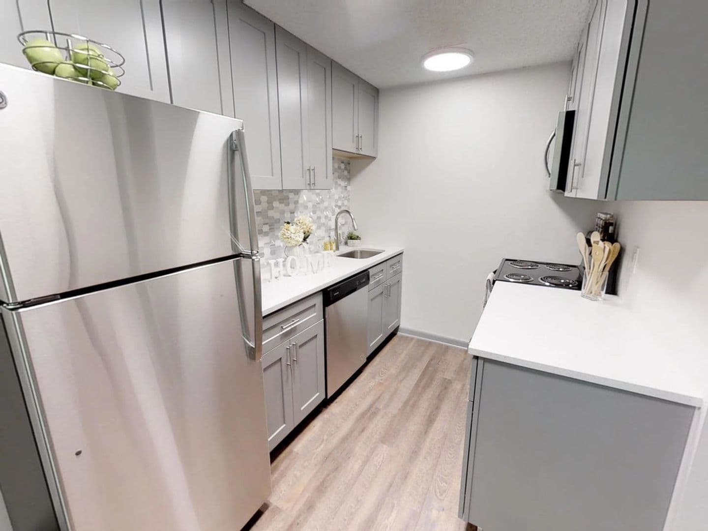 Englewood Apartment: 3030 S. Bannock St.