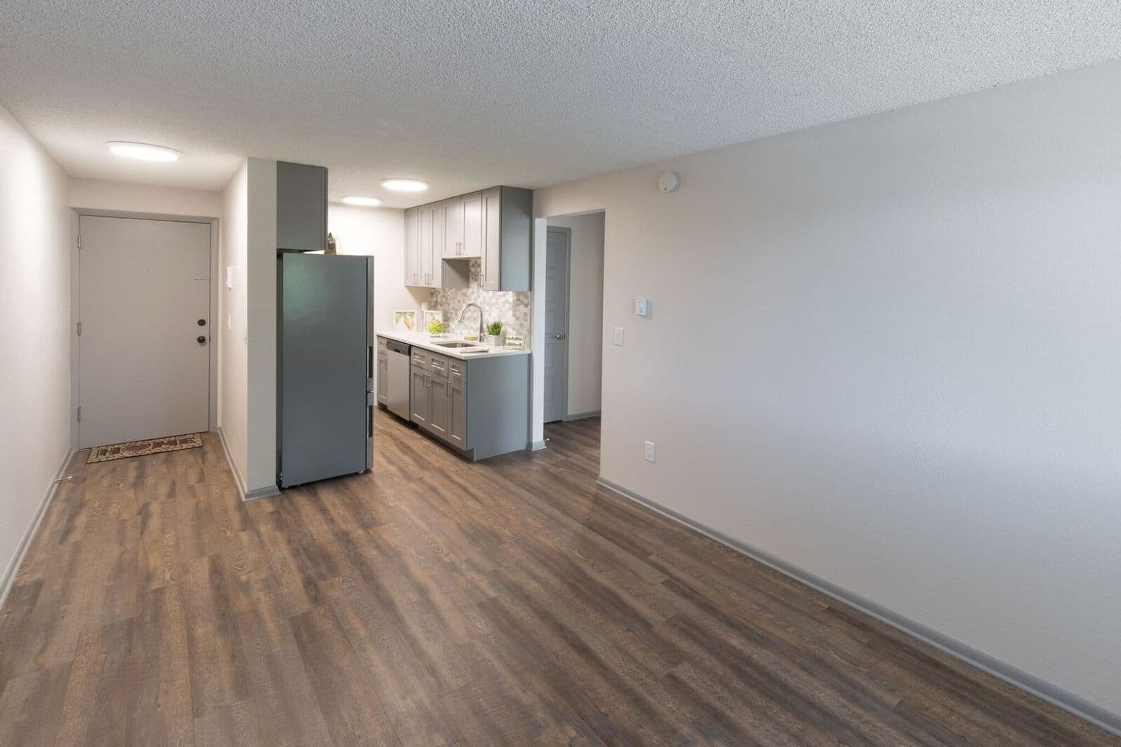 Englewood Apartment: 3030 S. Bannock St.