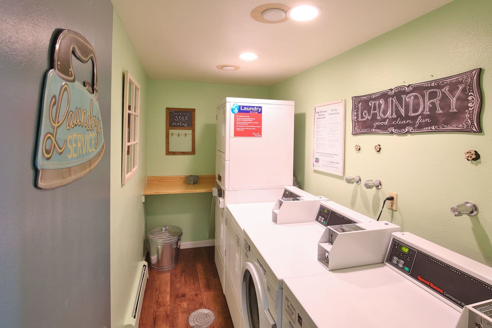 Denver Apartment: 1240 N Elizabeth Street