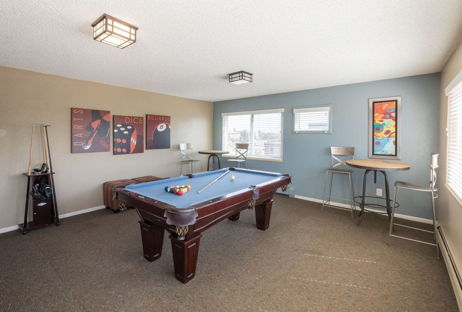 Englewood Apartment: 3030 S. Bannock St.