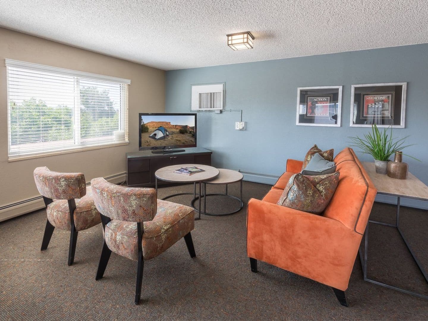 Englewood Apartment: 3030 S. Bannock St.