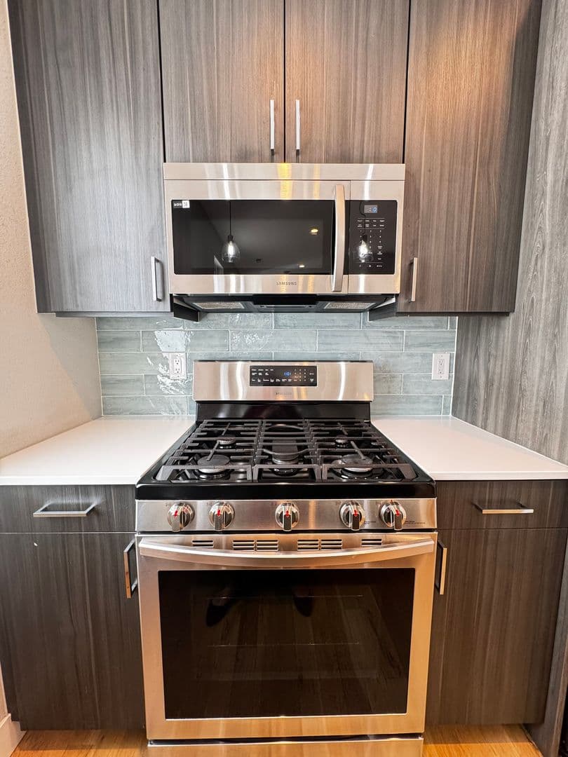 Denver Townhome: 5151 W 10th Avenue