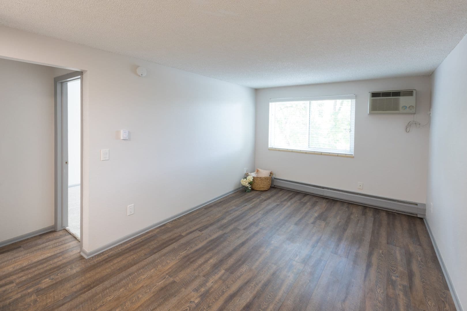 Englewood Apartment: 3030 S. Bannock St.