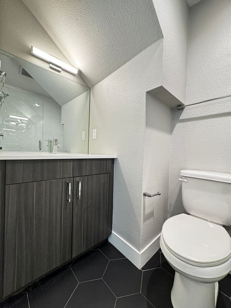 Denver Townhome: 5151 W 10th Avenue