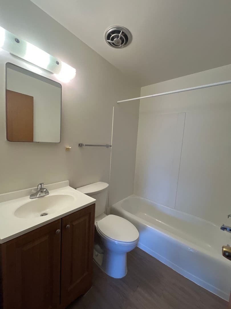 Wheat Ridge Apartment: 5755 W. 37th Ave.