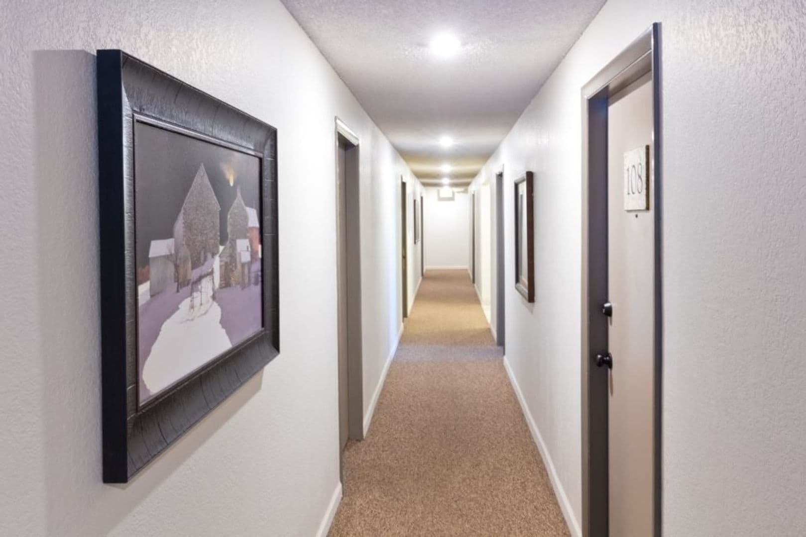 Englewood Apartment: 3030 S. Bannock St.