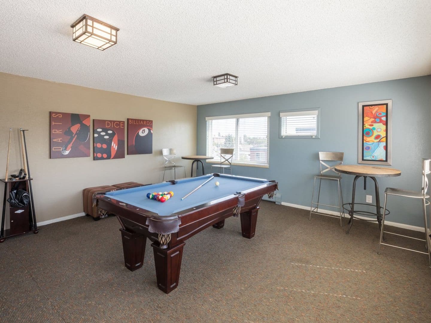 Englewood Apartment: 3030 S. Bannock St.