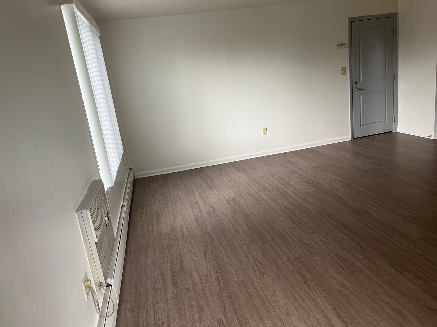 Wheat Ridge Apartment: 5755 W. 37th Ave.