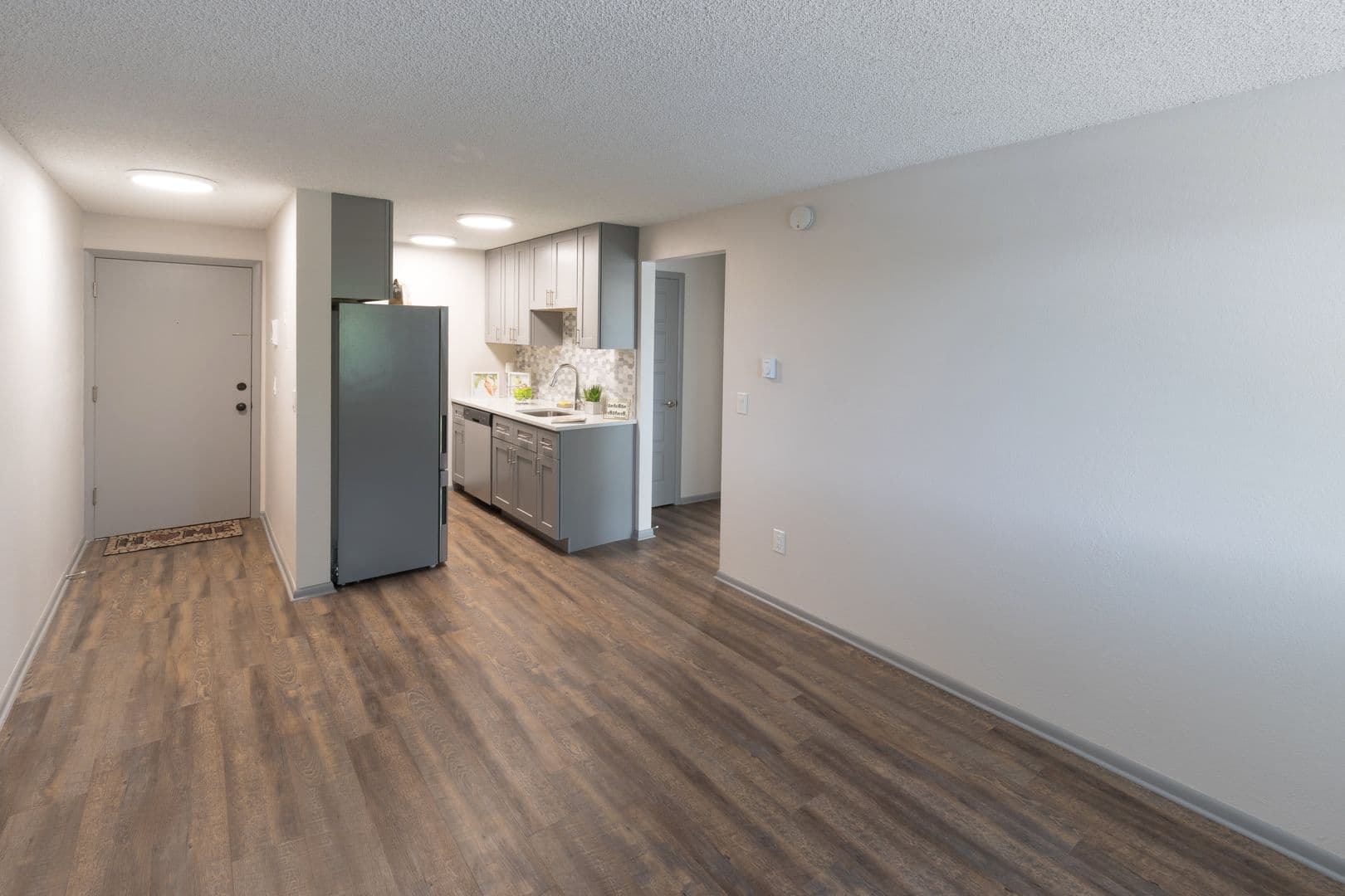 Englewood Apartment: 3030 S. Bannock St.