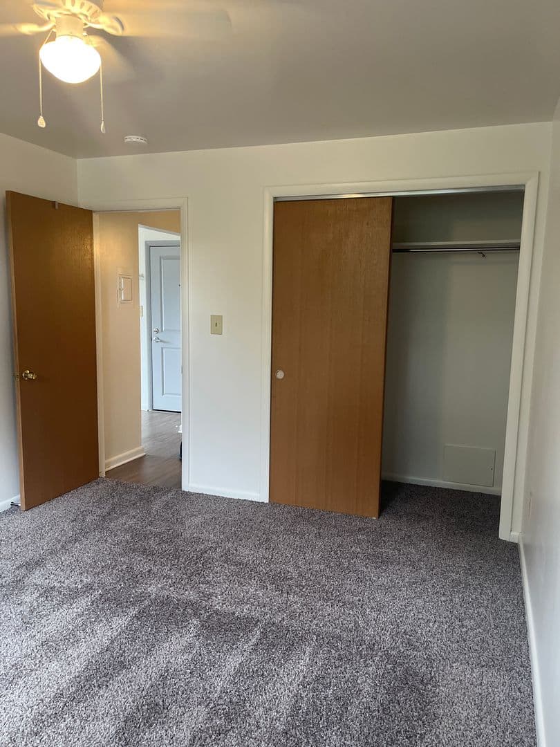 Wheat Ridge Apartment: 5755 W. 37th Ave.